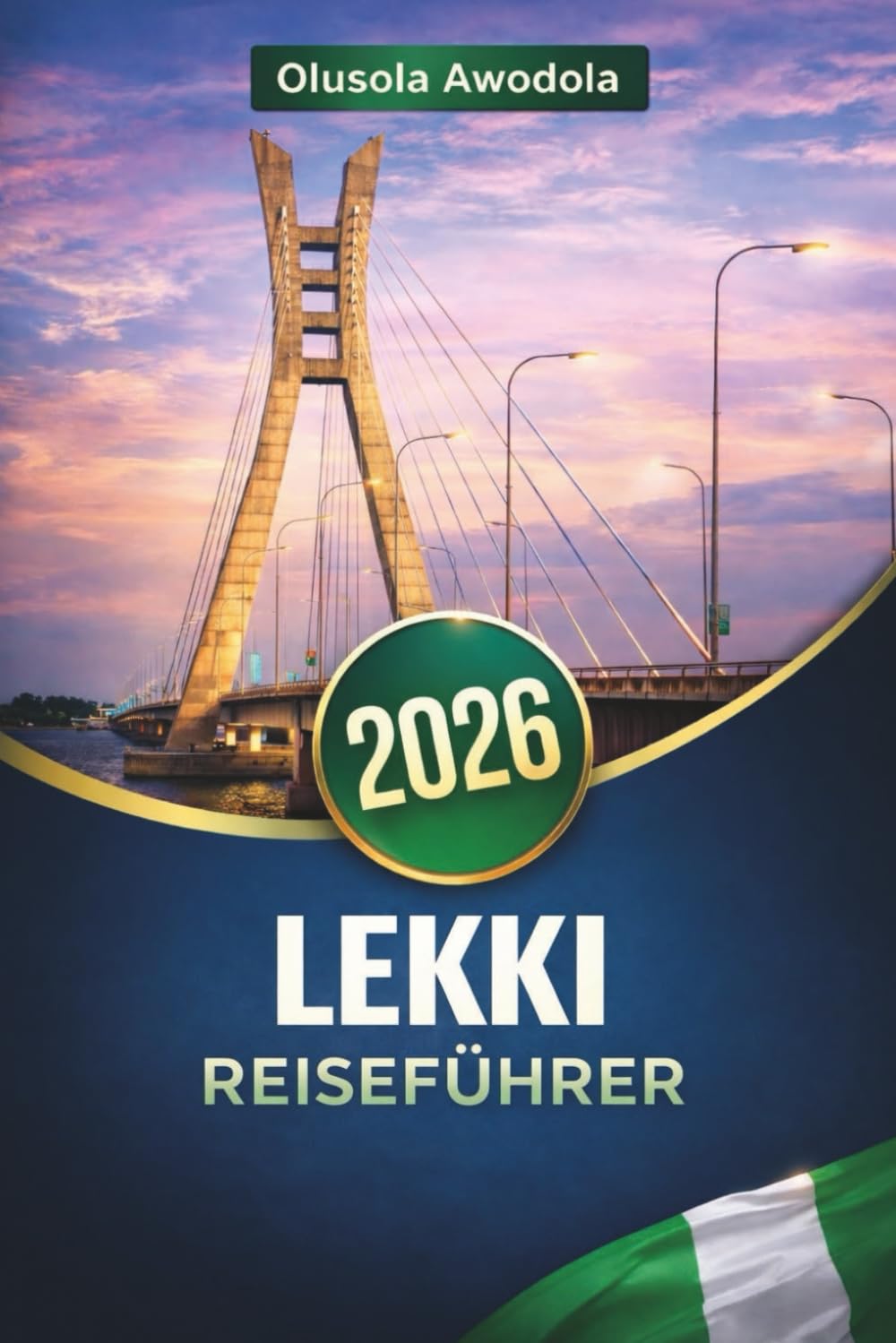 LEKKI REISEFÜHRER 2026: Strände, Kultur, Nachtleben & lokale Erlebnisse zur Planung Ihrer Reise mit Tipps, Reiseplänen und praktischen Ratschlägen
