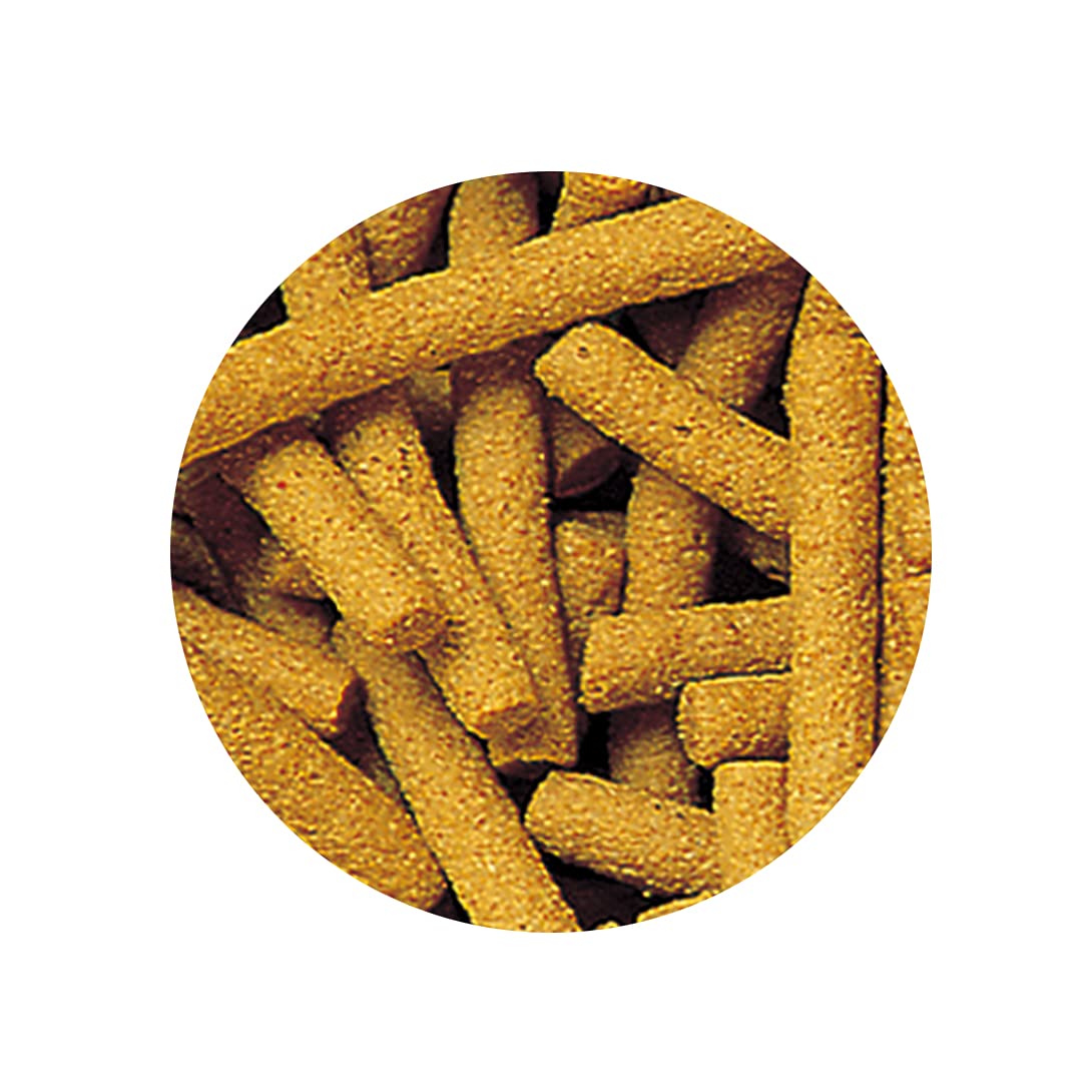 Amazon | テトラ (Tetra) シクリッド スティック 320g シクリッドの