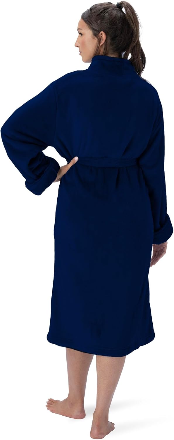 Northwest NFL Unisex Silk Touch Bathrobe - Image 3