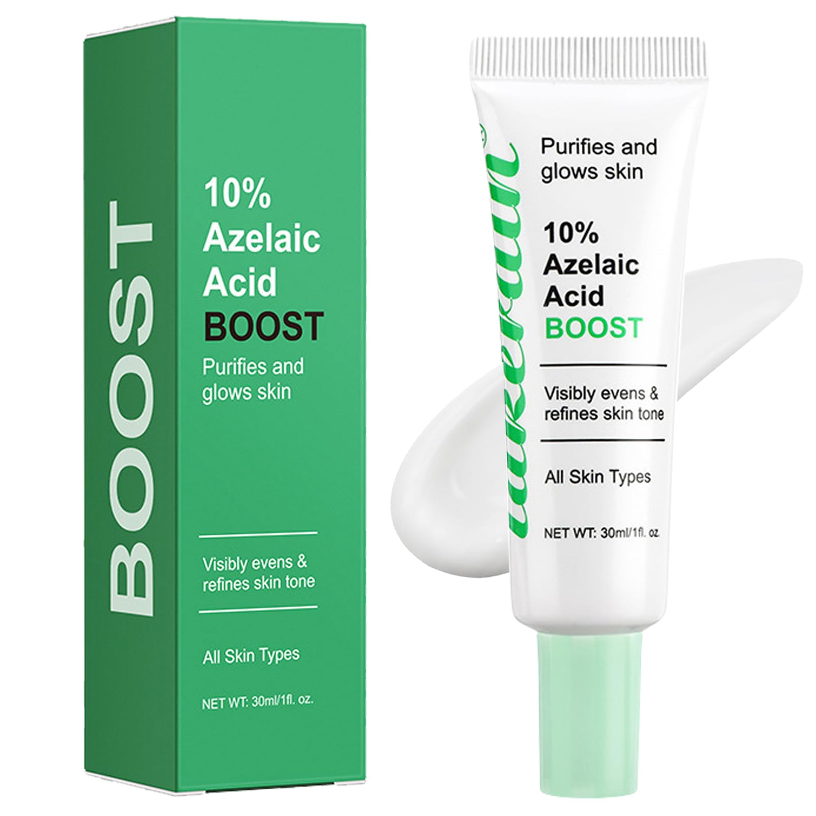 skincyclopedia azelainsäure eye cream