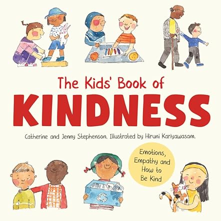 The Kids' Book of Kindness