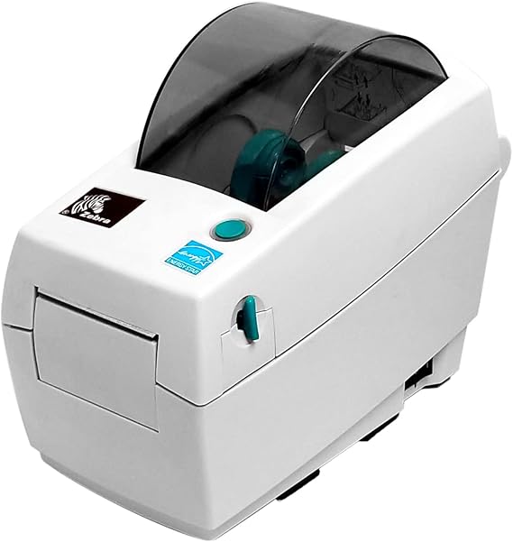 Zebra ZD410 Desktop use Label Maker Amazon.co.uk Stationery & Office