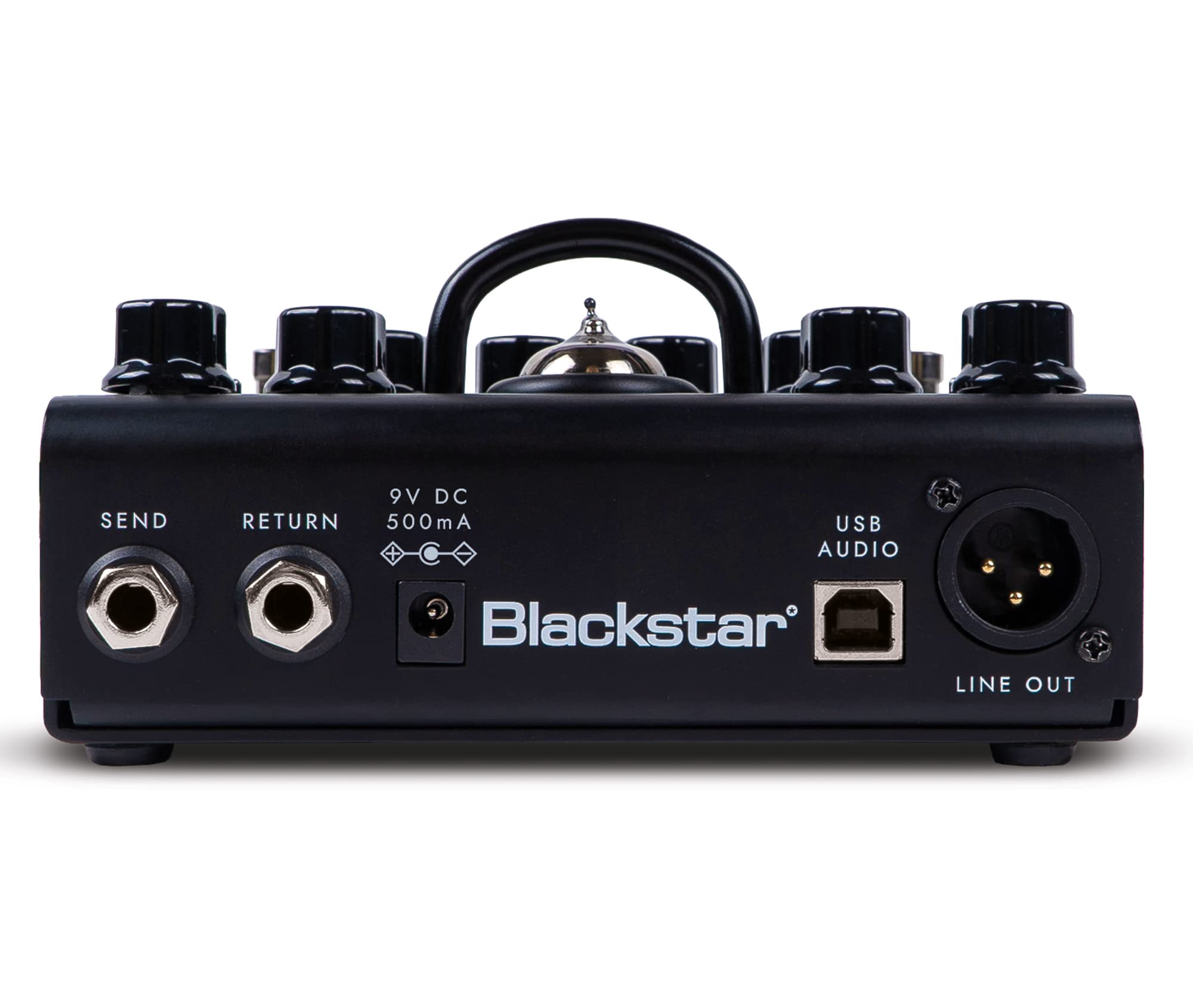 Amazon | Blackstar Dept 10 デュアルディストーションペダルバンドル