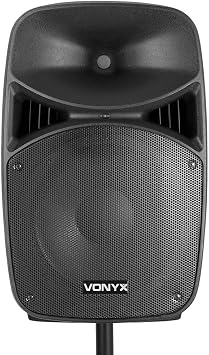 Vonyx VPS152A 15