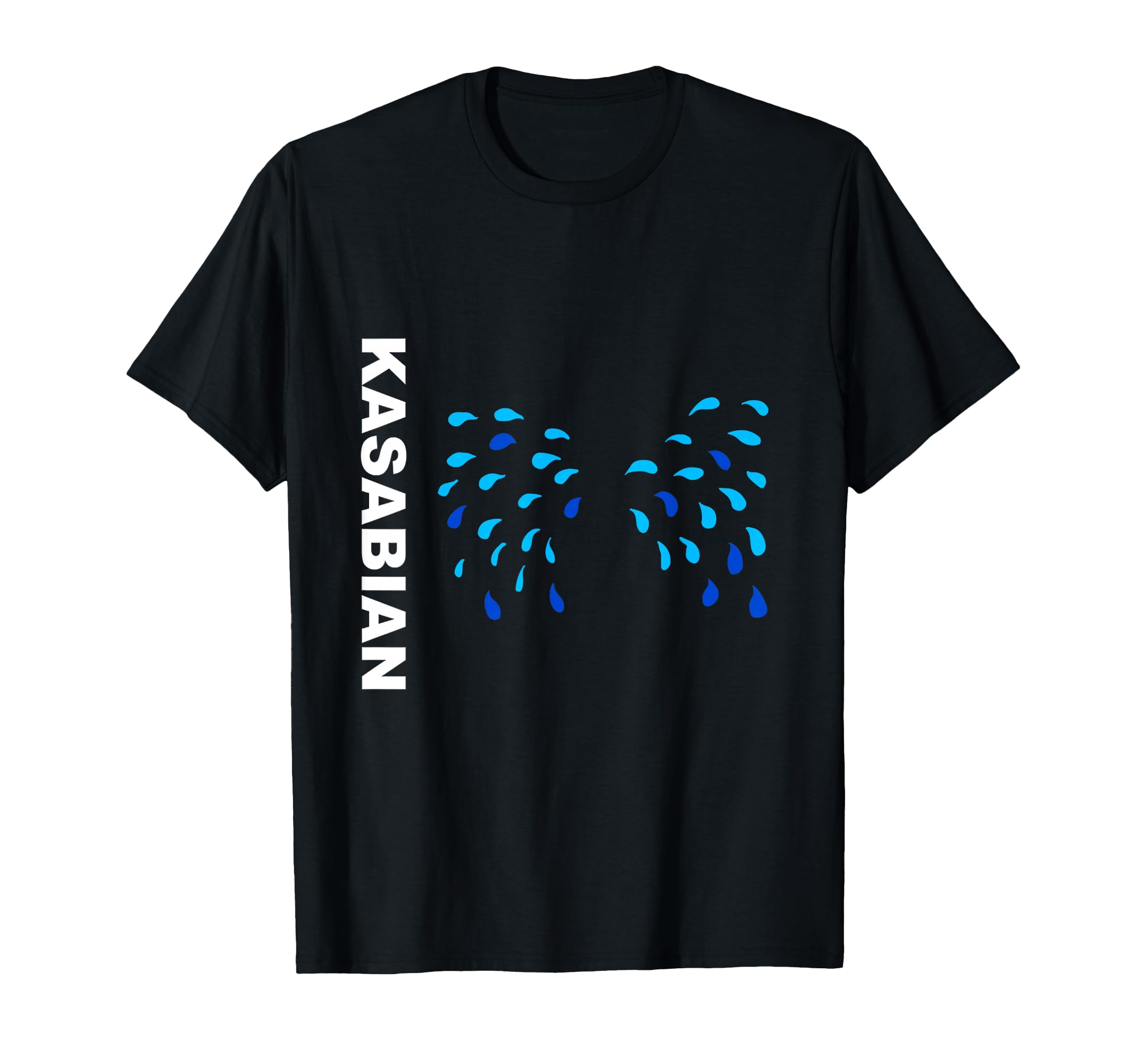 Kleidung mit Designs von Amazon Merch on Demand