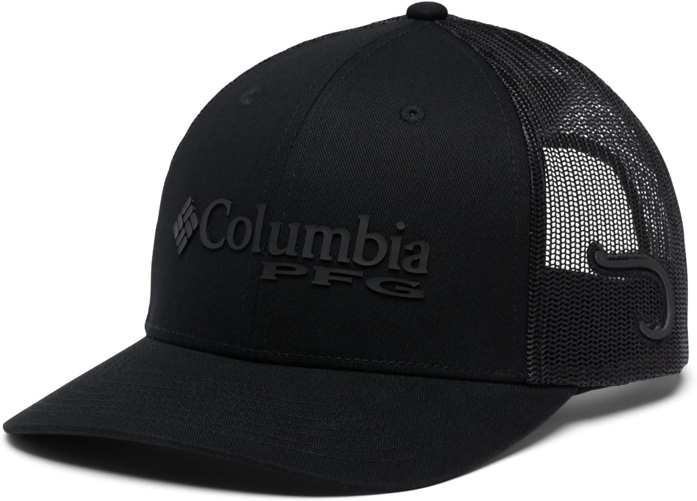 Unisex PFG Logo Mesh Snap Back
