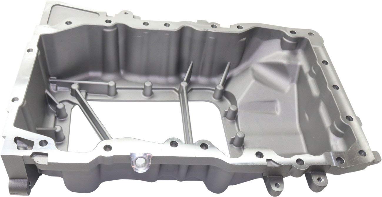 Amazon.com: Engine Oil Pan For WRANGLER 12-19 Fits RJ31130001 