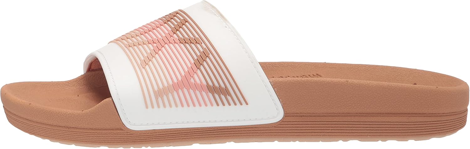 Roxy womens Slippy Lx - Image 8