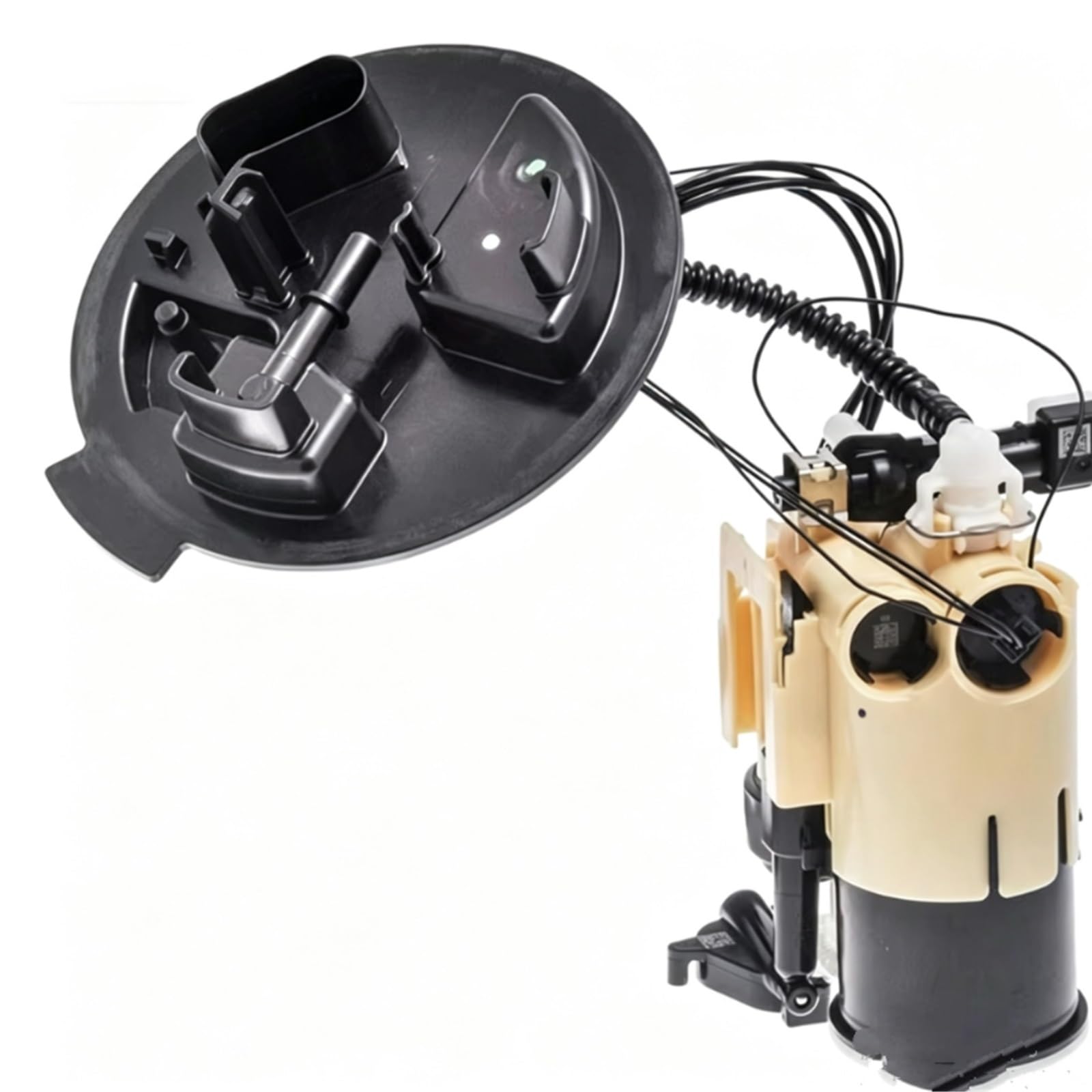 Pompe À Carburant Pour Benz Pour C300 C400 C450 Pour AMG GLC300 W205 X253