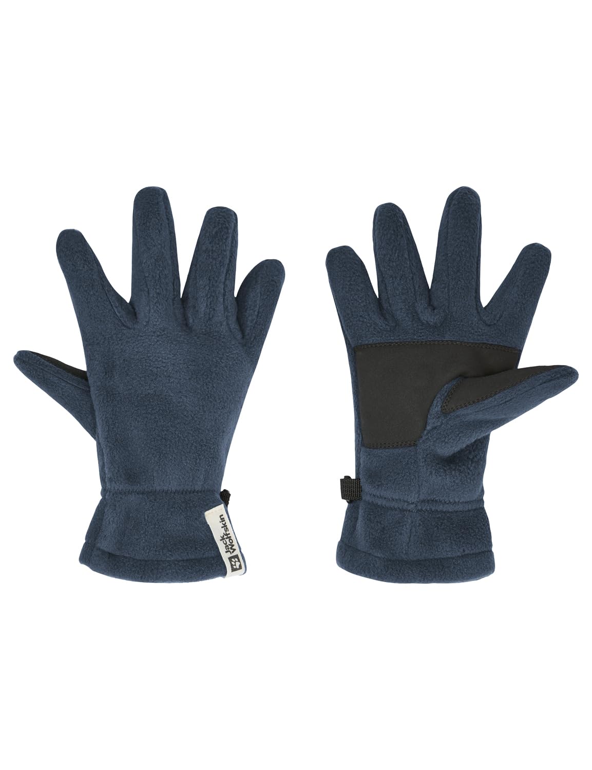 Jack Wolfskin FLEECE GLOVE K
