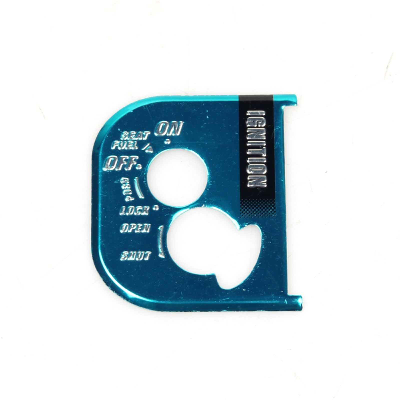 Blocco Di Accensione Honda Moto - 35100MZ2601 - CENTRO DELLA CHIAVE