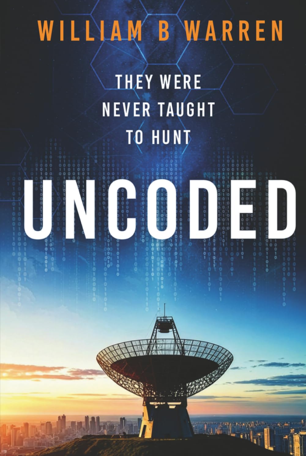 Uncoded