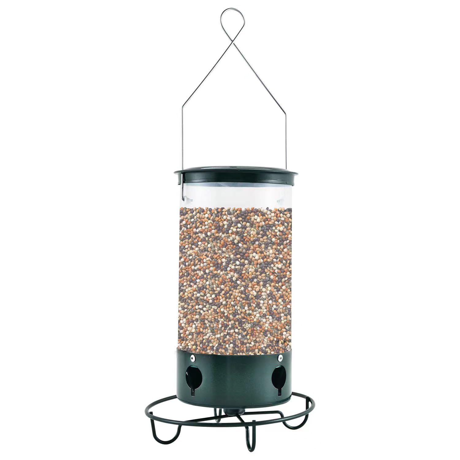10 Best Spinning Bird Feeders to Keep Squirrels Away Hummingbirds Plus