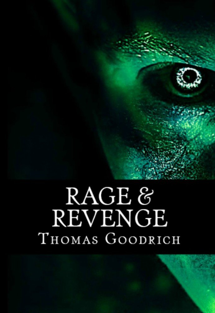 Rage & Revenge: Torture & Atrocities In War & Peace