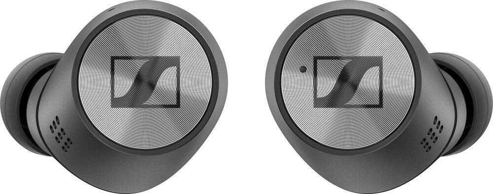 【美品】Sennheiser Momentum True Wireless 2 Amazon.com: Sennheiser Momentum True Wireless 2 - Bluetooth in-Ear