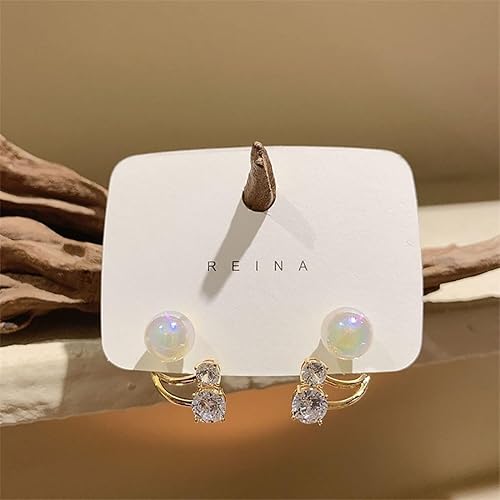 Miniatura 6 de 23 pares de aretes de germanio flysmus Halolux Lymphvity Lymphvity, MagneTherapy Germanio (2 pares)