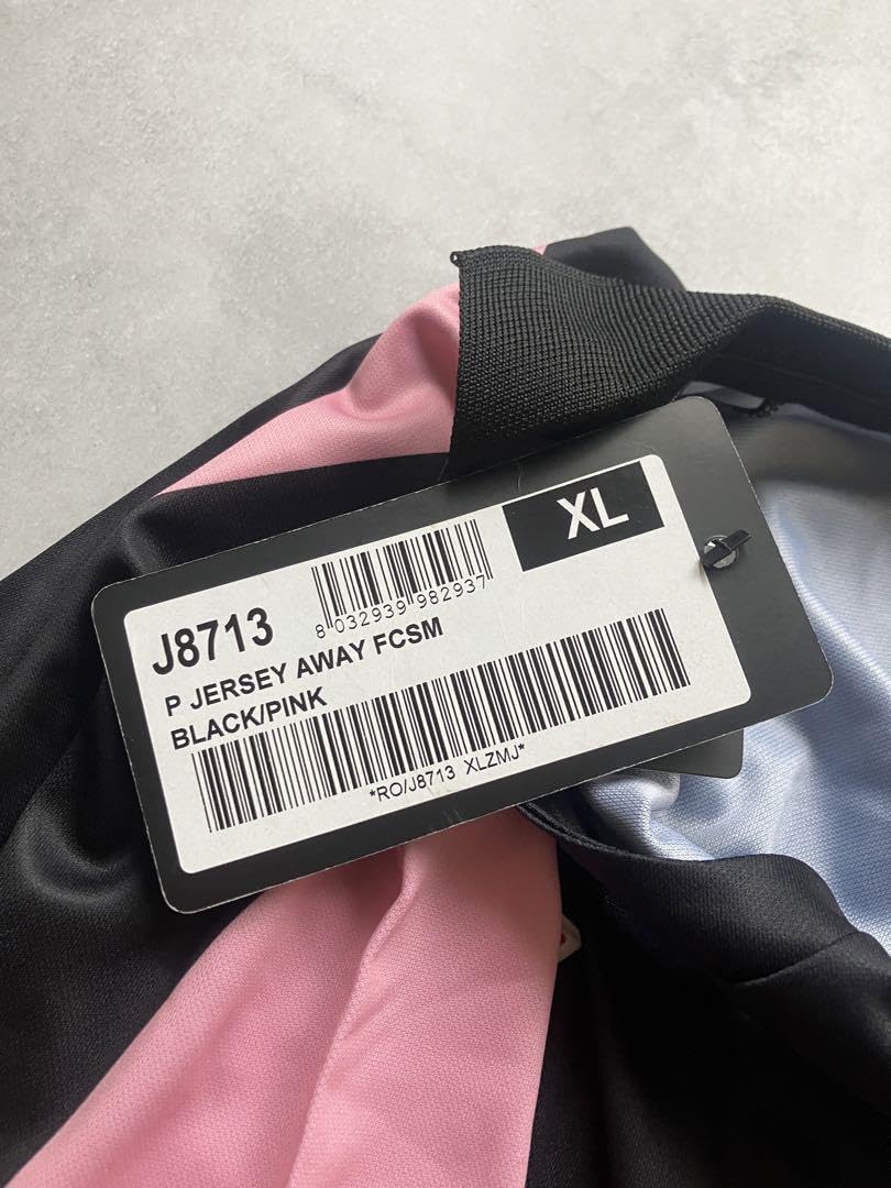 Amazon.co.jp: レア 07-08 FCソショー ロット アウェイユニフォーム