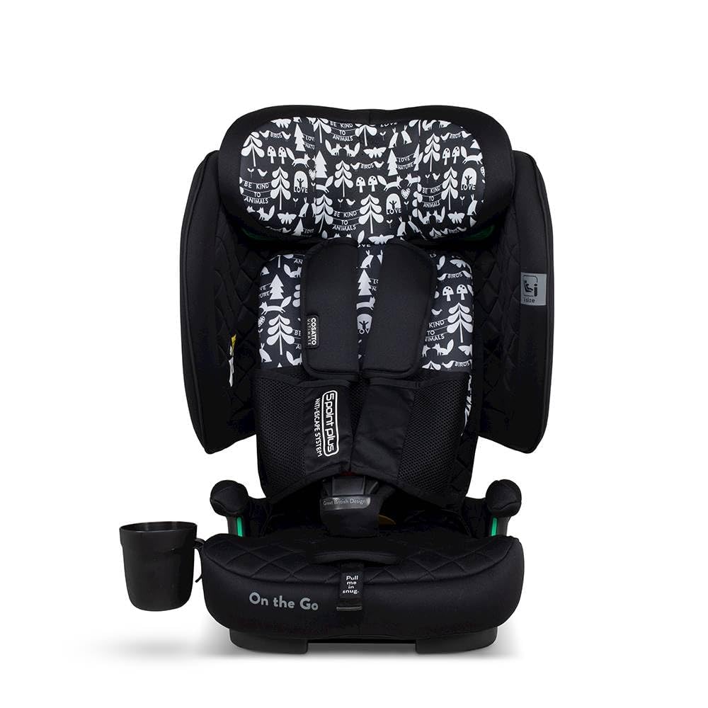 Amazon | コサット Cosatto On The Go R129適合 折りたたみ可能