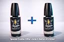 THUNDER SKATE Premium Roller Skate Bearing Lubricating Oil of 10 ML x 2 bottles gallery image