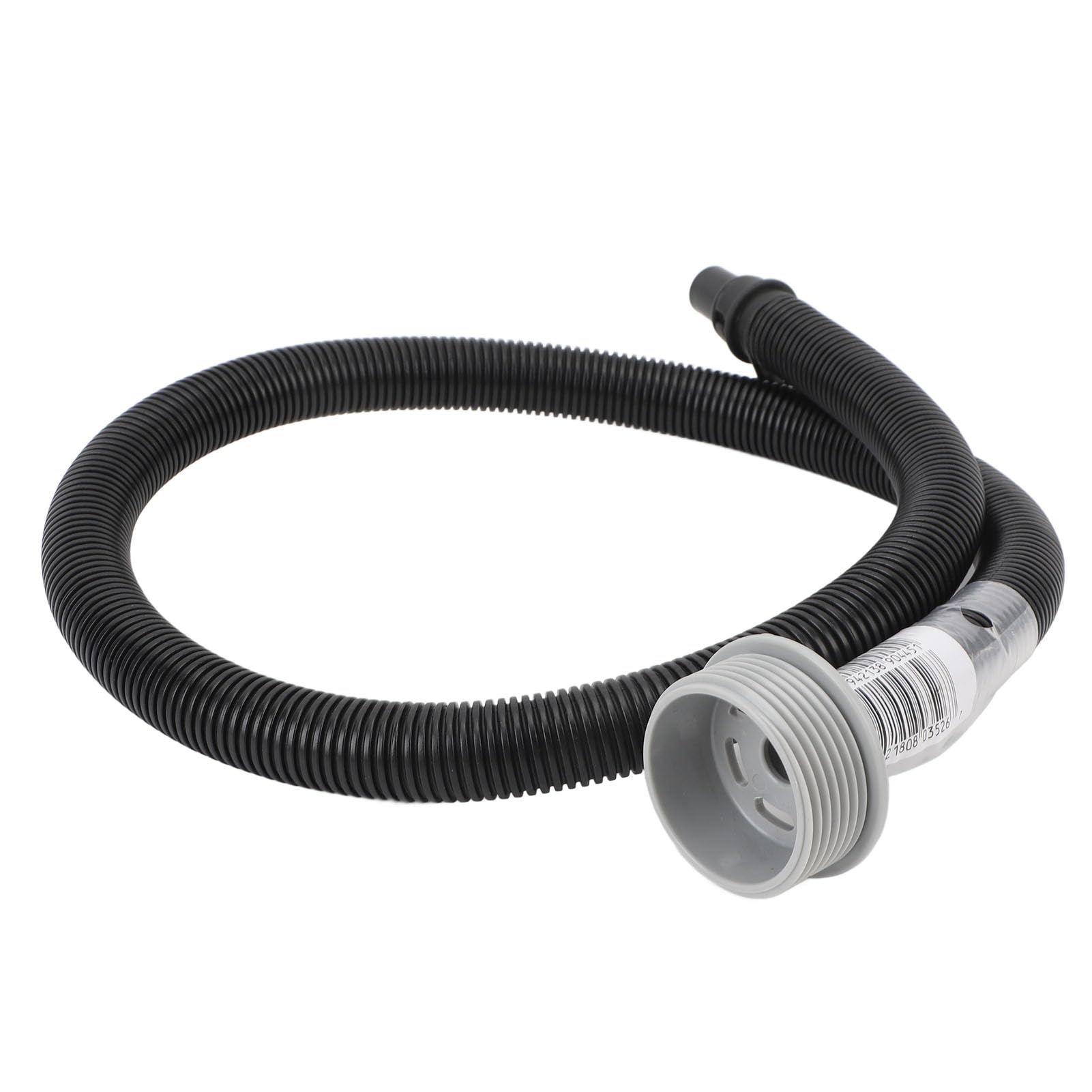 Nadmuchiwany wąż do Wanny Z Hydromasażem do Modelu P05341, Wanna do Masażu Strumieniem Powietrza, 106 Cm, Gwint Męski 51 Mm Z Tworzywem Sztucznym do Basenu, Spa
