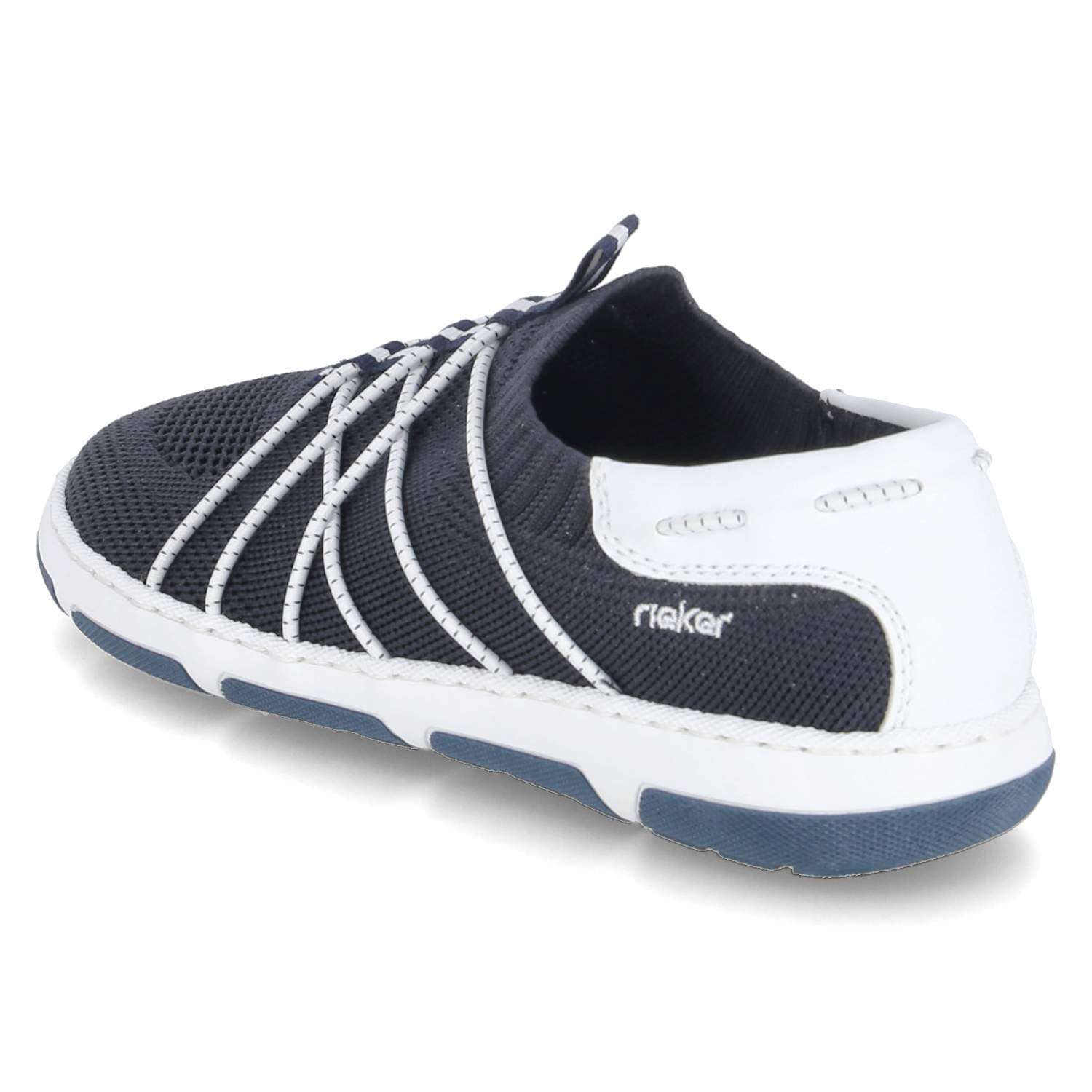 Rieker Kobiety 42450Mokasyn