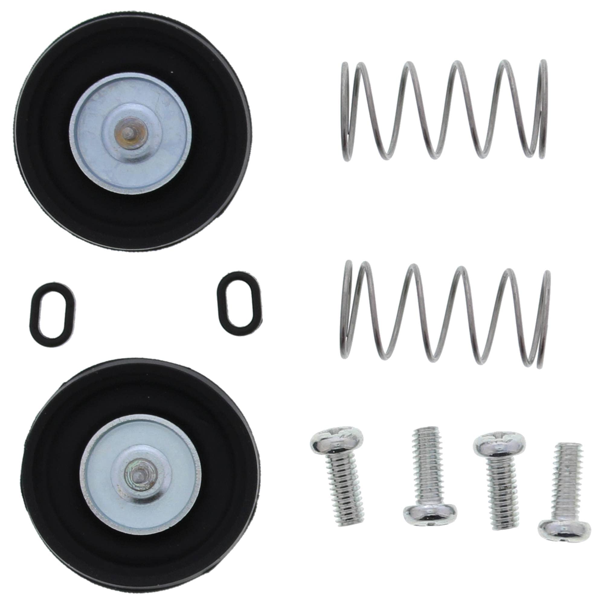 Amazon.com: All Balls Racing Air Cut Off Valve Rebuild Kit
