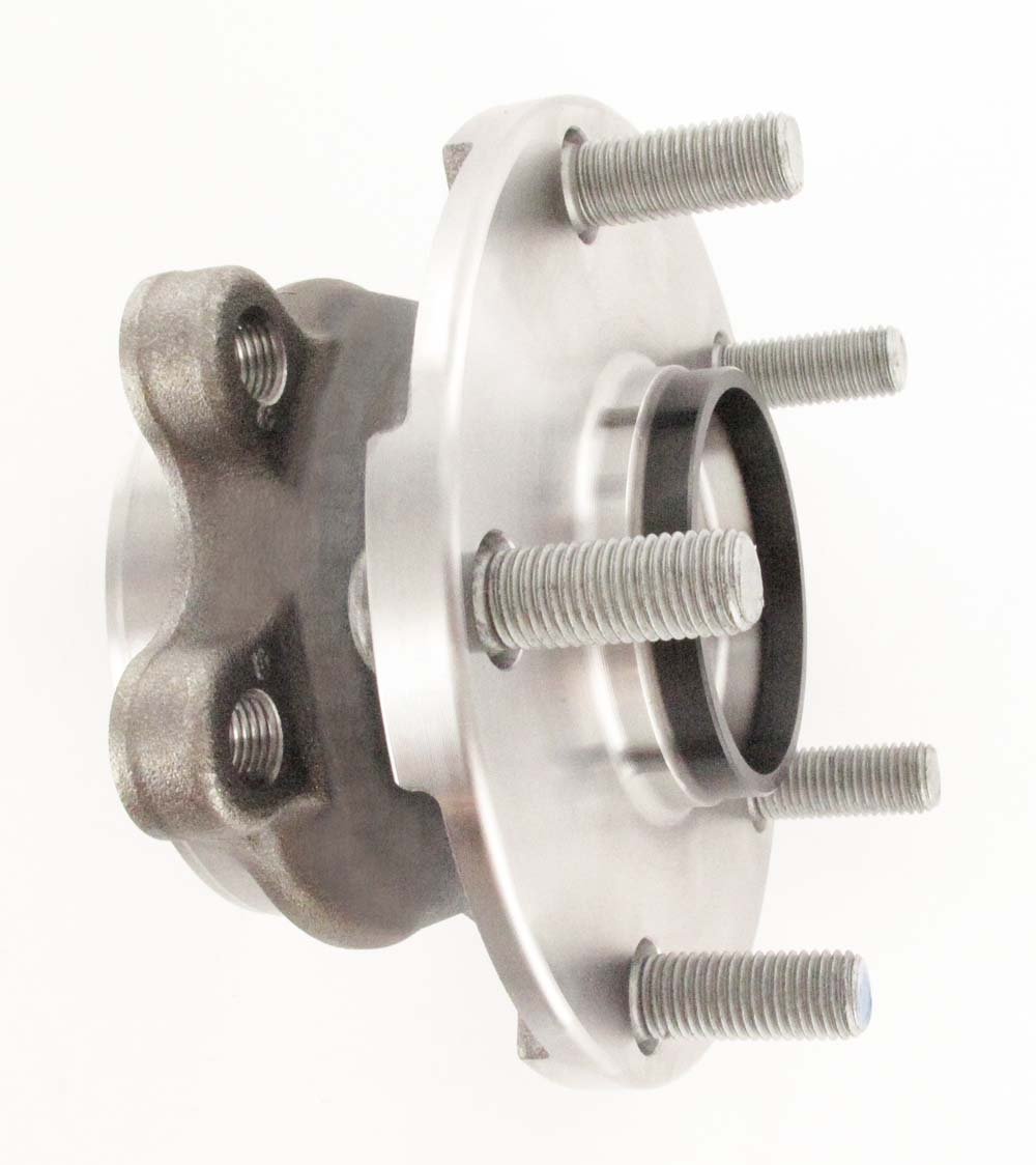 Amazon.com: SKF Front Front Hub Bearing Assembly BR930614 for 