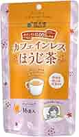 ほうじちゃ キリンビバレッジ キリン 生茶 ほうじ茶 525ml 1箱（24本入