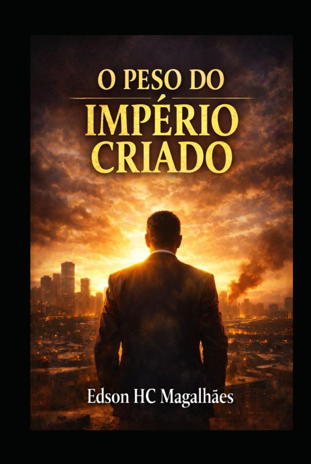 O peso do Império criado