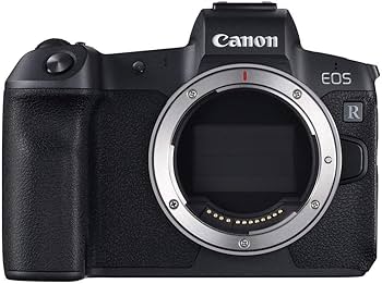 Canon EOS R ミラーレス一眼 本体 バッテリー付き Amazon | 【整備済み品】 Canon ミラーレス一眼カメラ EOS R ボディー