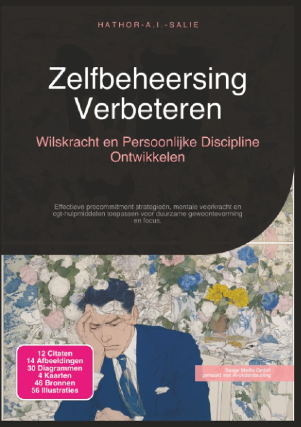Zelfbeheersing Verbeteren: Wilskracht en Persoonlijke Discipline Ontwikkelen (Psychologie)