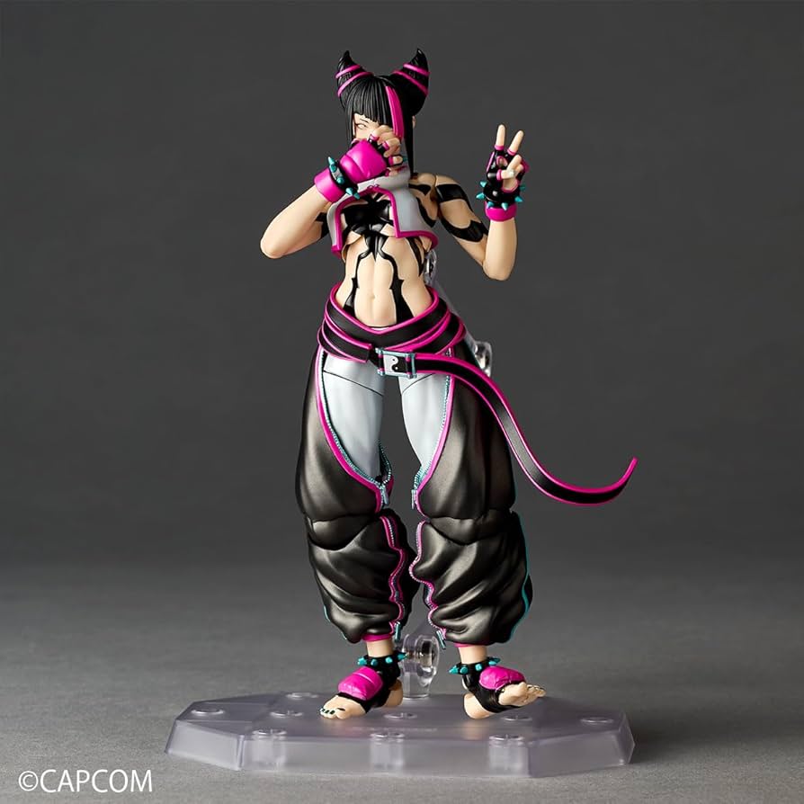 リューマ 海外フィギュア Amazon.co.jp: 海洋堂 リボルテック アメイジング・ヤマグチ