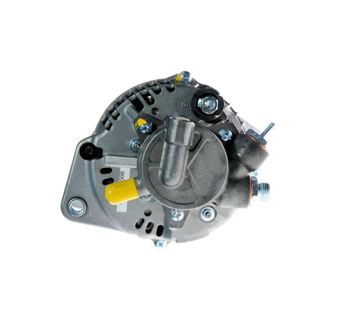 HELLA 8EL 011 711-761 Alternador - 14V - 100A