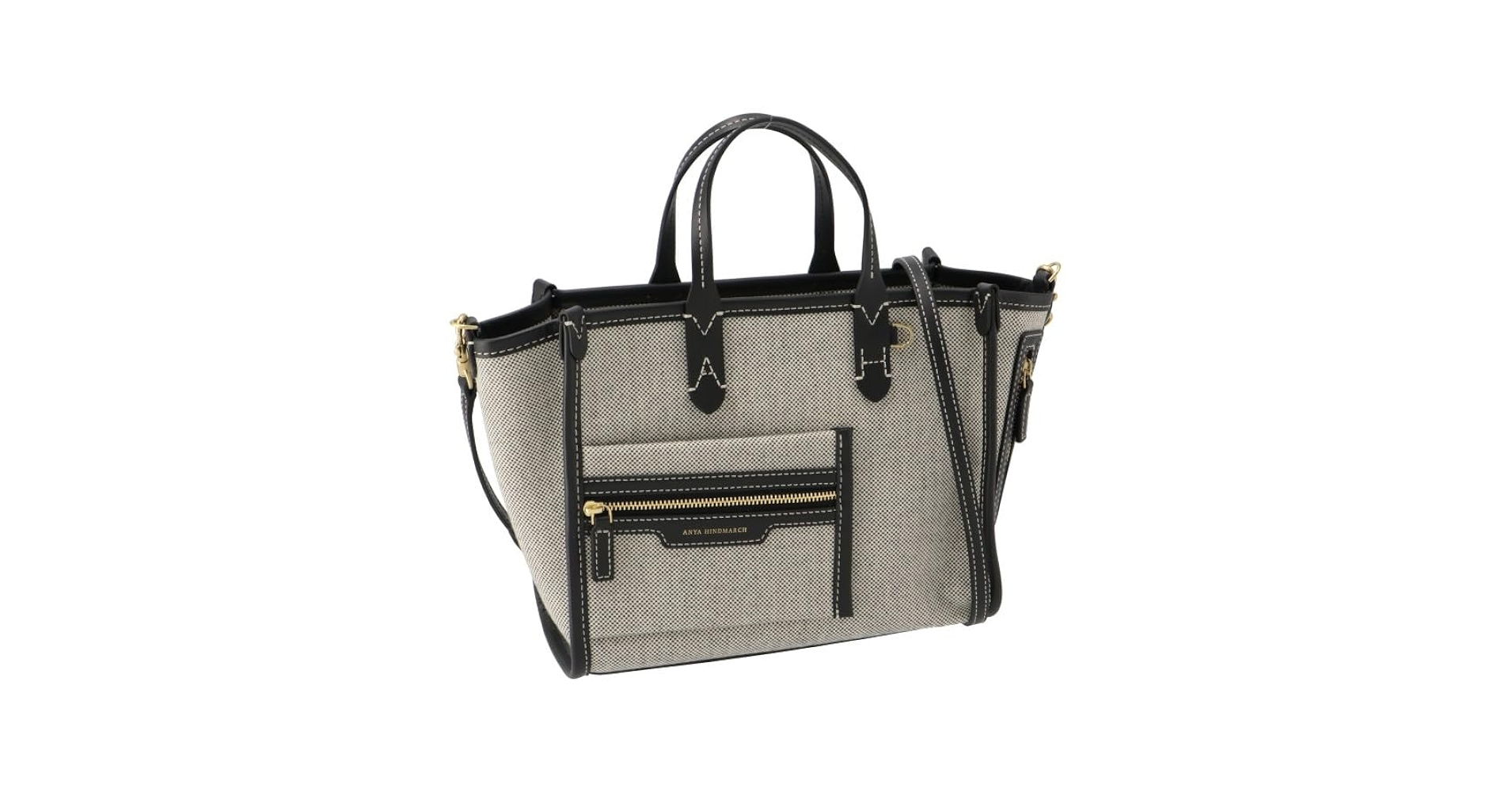 完売品！今期 ANYA HINDMARCH TOTE X/S ハンドバッグ 楽天市場】アニヤハインドマーチ ANYA HINDMARCH レディース