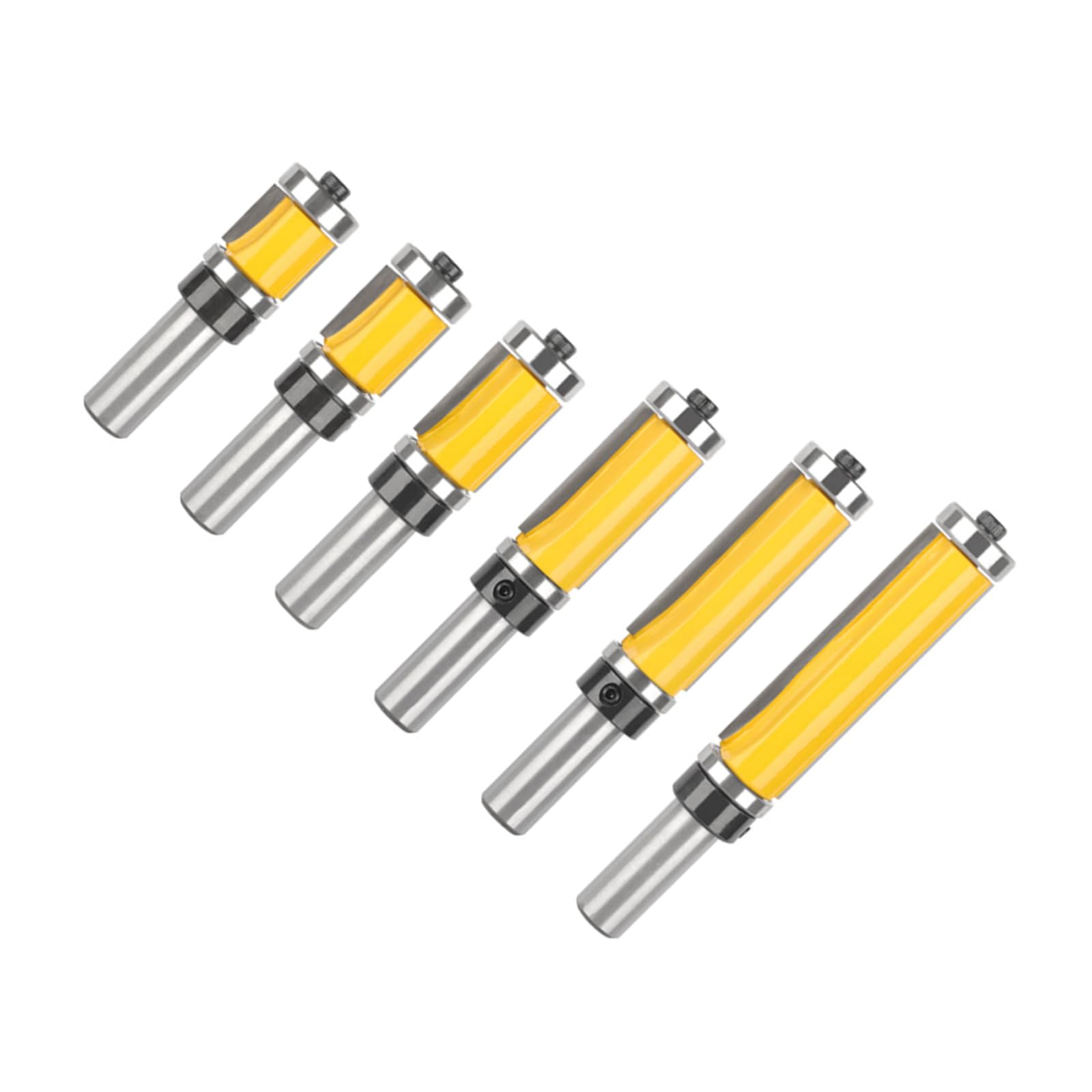 Mèche de routeur de gravure : finissez-en avec les éclats sur vos composites