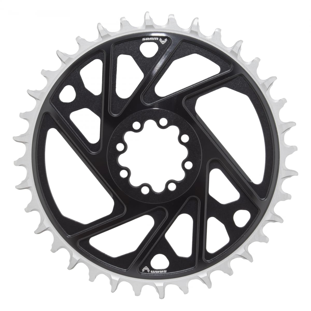 SRAM CR T-TYPE EAGLE 36T DM 3MM BLK XX