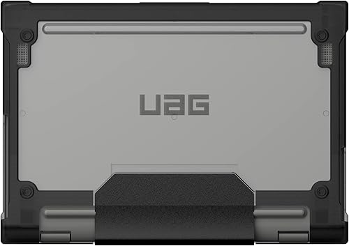 Miniatura 5 de URBAN ARMOR GEAR UAG - Funda diseñada para Lenovo 100e Chromebook (2ª generación, MKT) y (2ª generación, AST), laptop de 11.6 pulgadas para