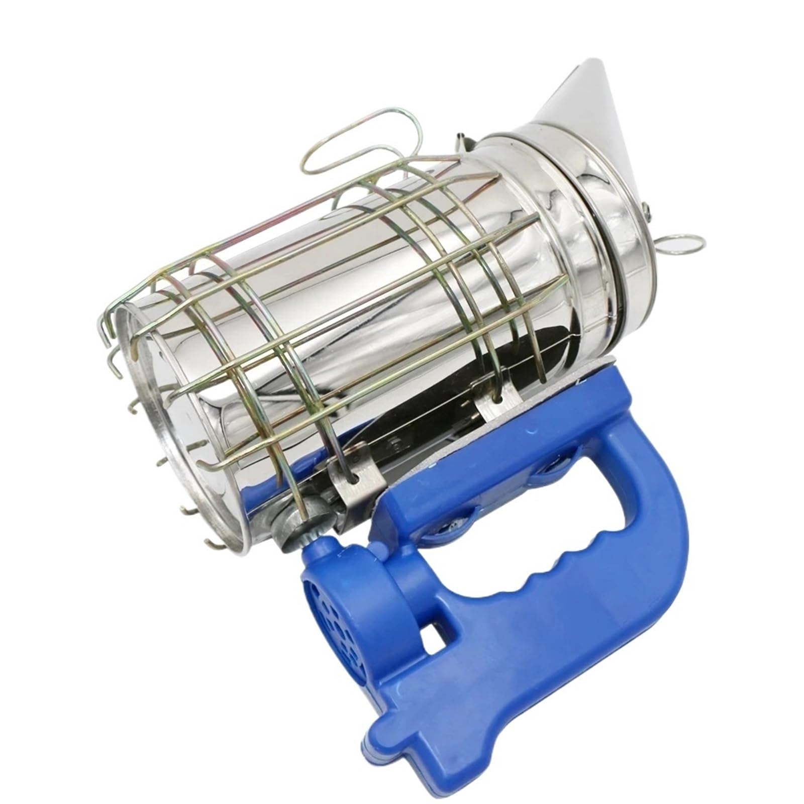 Strumenti per l'apicoltura, Affumicatore Elettrico For Api In Acciaio Inossidabile, Strumento For Apicoltore