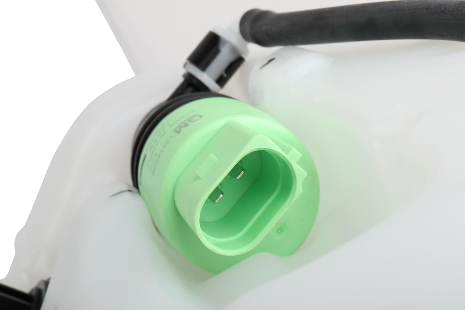 GM Genuine Parts 26289050 Windshield Washer Solvent Container