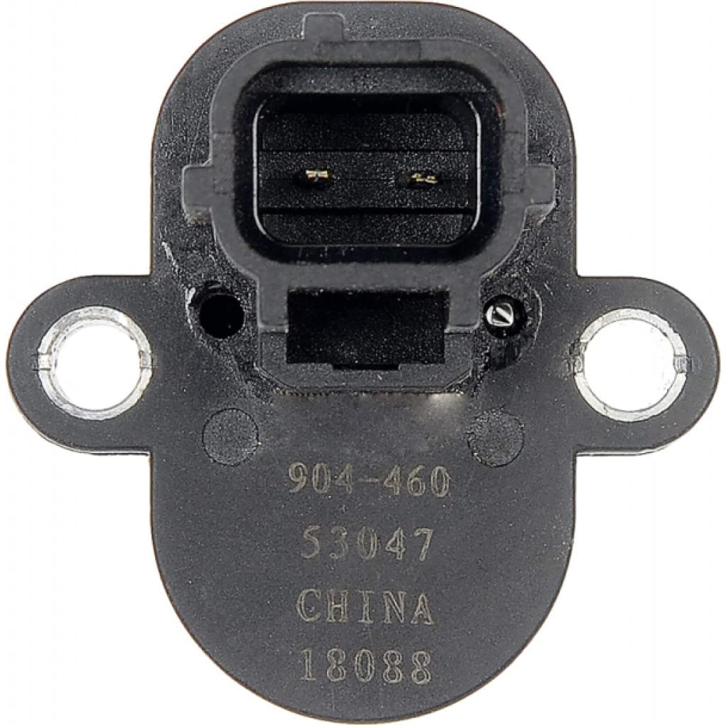 KarParts360 for Ford F-250/F-350 Super Duty 1999 00 01 02 2003 Fuel Heater with Water in Fuel Sensor | Plastic Housing | Black Connector | Female Connector | Round Connector Shape | 2-Terminal