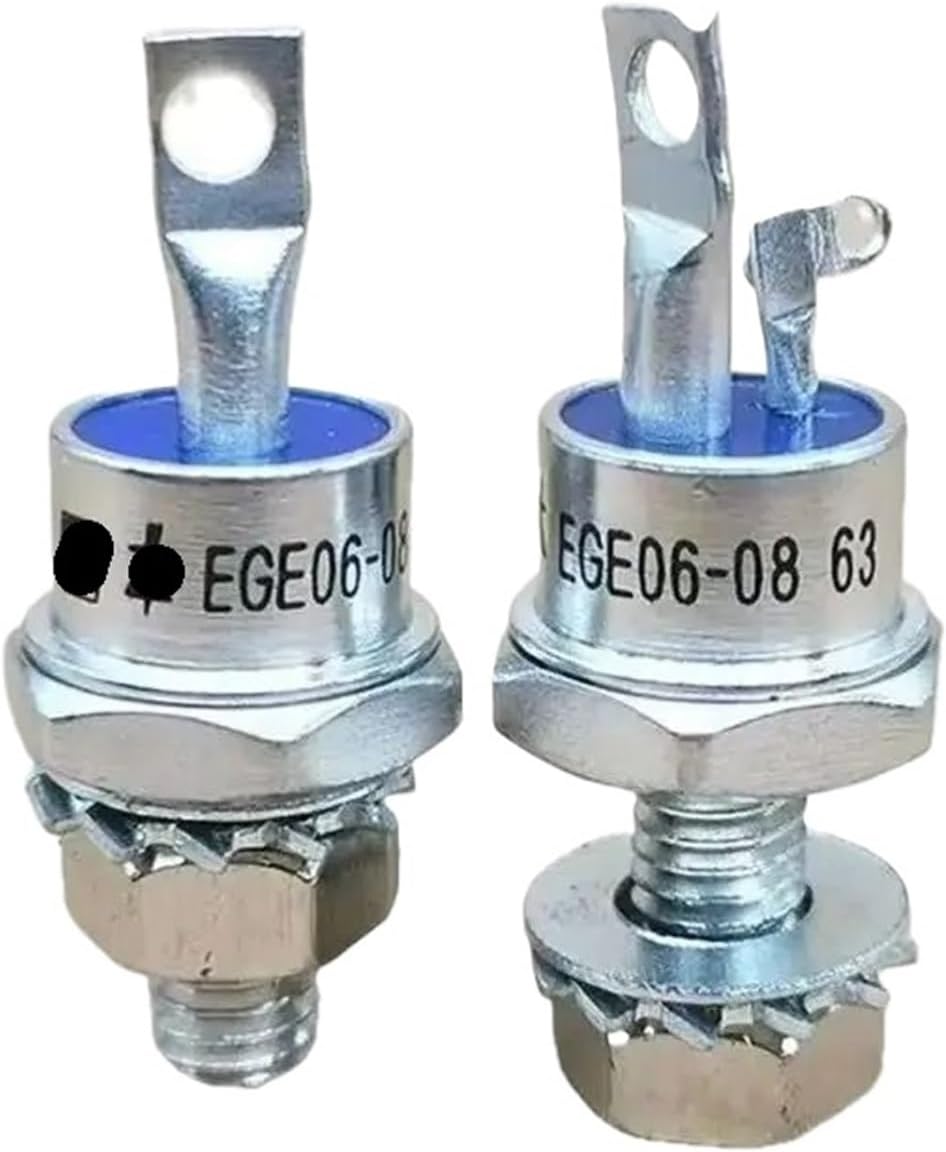 1PCS EGE06-08 Thyristor diode Module