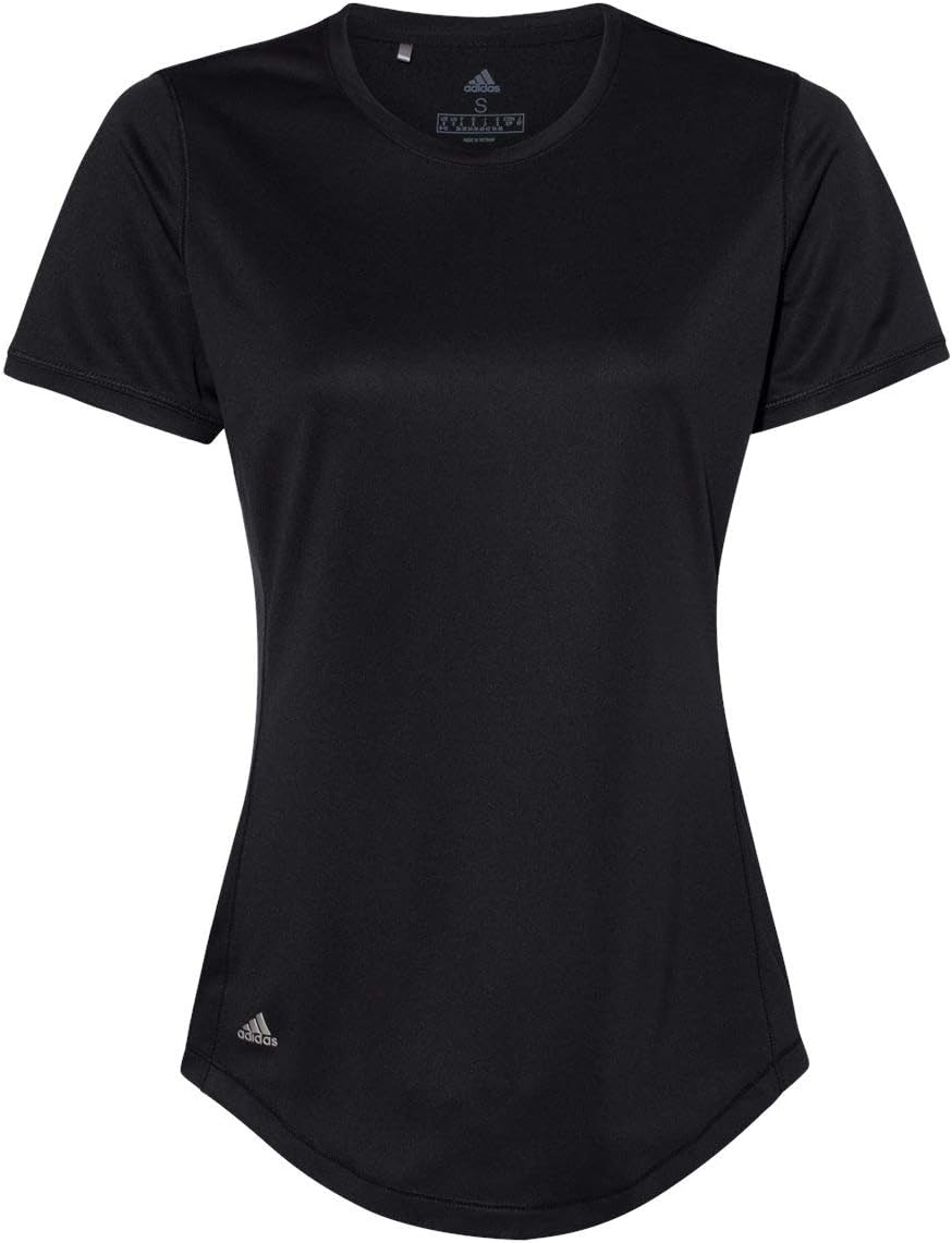 Adidas Women's Sport T-Shirt 2XL Collegiate Navy