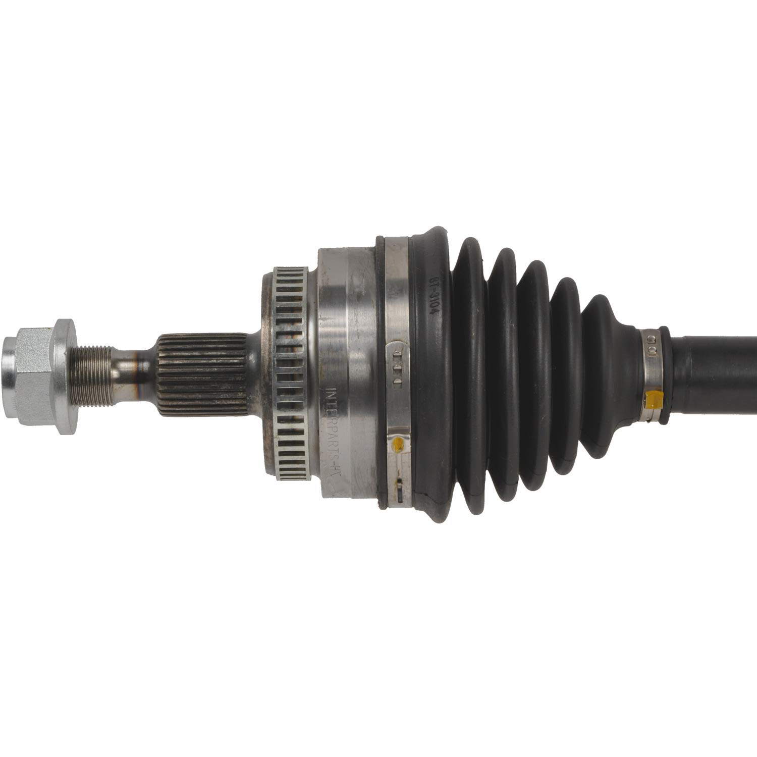 Cardone 66-4127 New CV Axle - Replacement Drive Axle Shaft