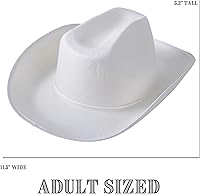 Vista 5 de Sombrero de vaquero de juguete de EE. UU