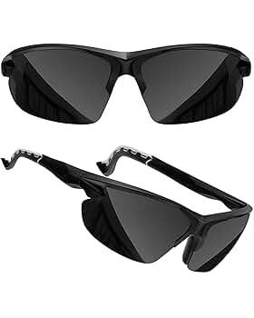 Amazon.com : grinderPUNCH Tactical Shooting Glasses Military