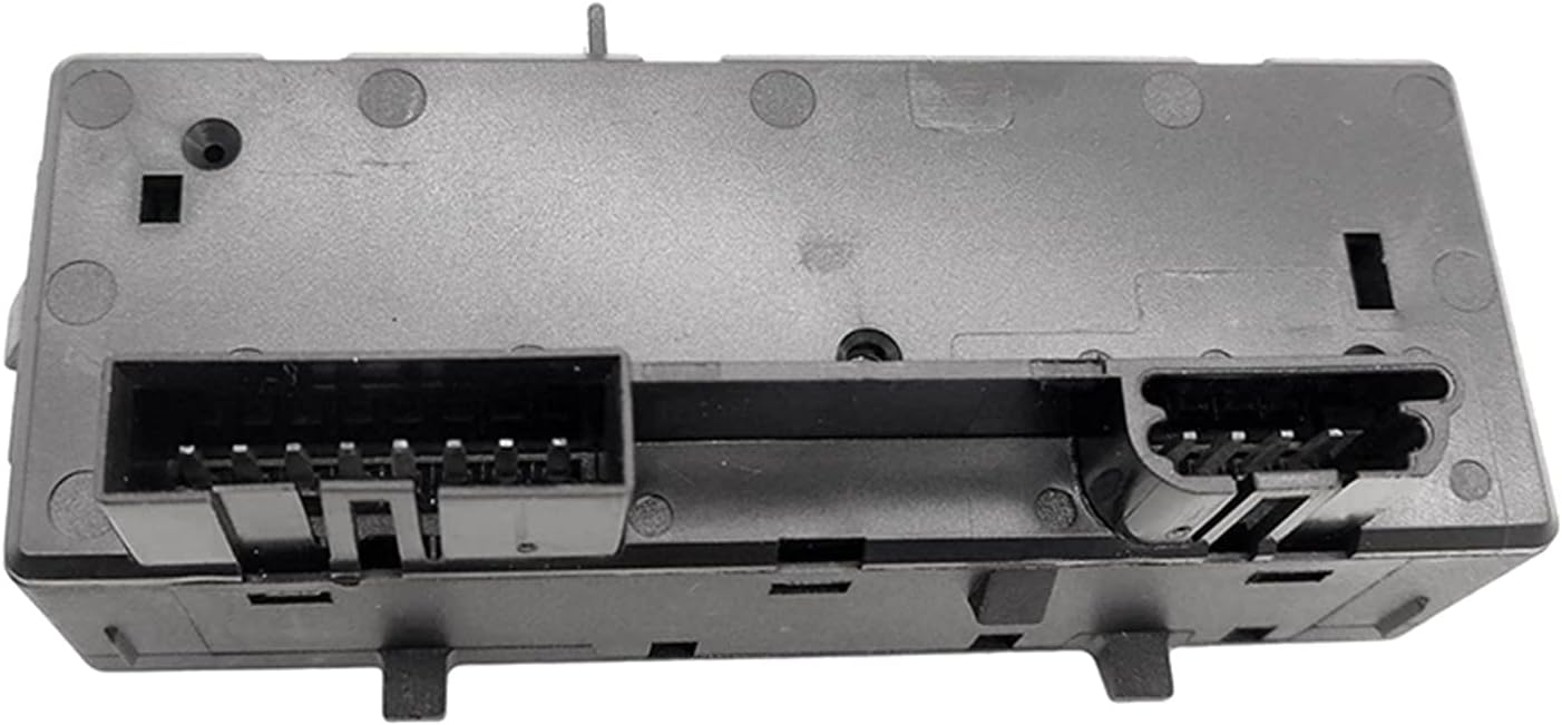 Car Drive Transfer Switch Transfer Case Control Select Switch for 2003-2007 for Hummer H2 6.0L 19259310