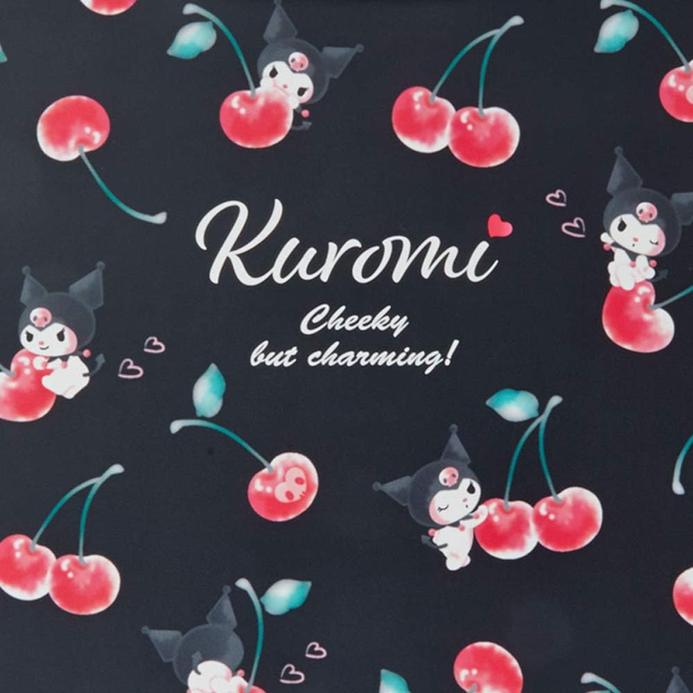 Kuromi A4 Clip Board School Supplies