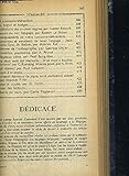  VIE ET LANGAGE N°18 - MENSUEL - le vocabulaire des anciens bagnes par Gaston Esnault au secours du bon langage par Robert Le Bidois / grammairiens et amateurs de beau langage Jean Louis Guez de Balzac par Maurice Rat / la réforme de l\'orthogrape ..etc