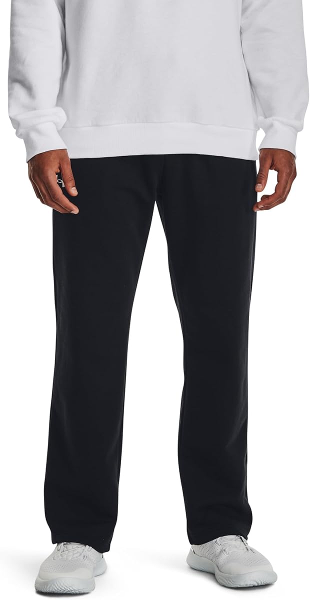 Pantalón polar Under Armour Rival para hombre