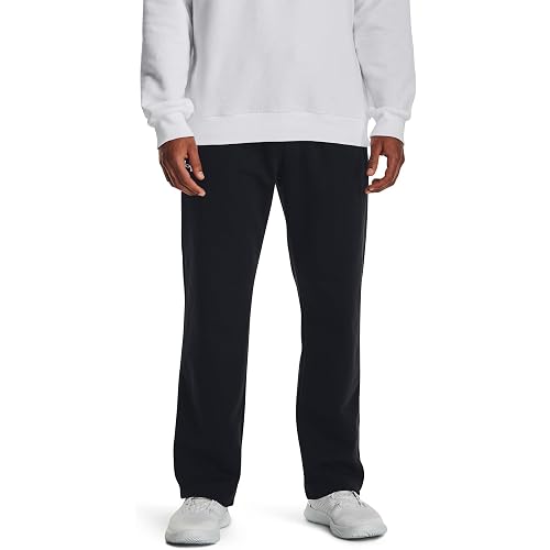 Under Armour Men's Rival Fleece Pants
